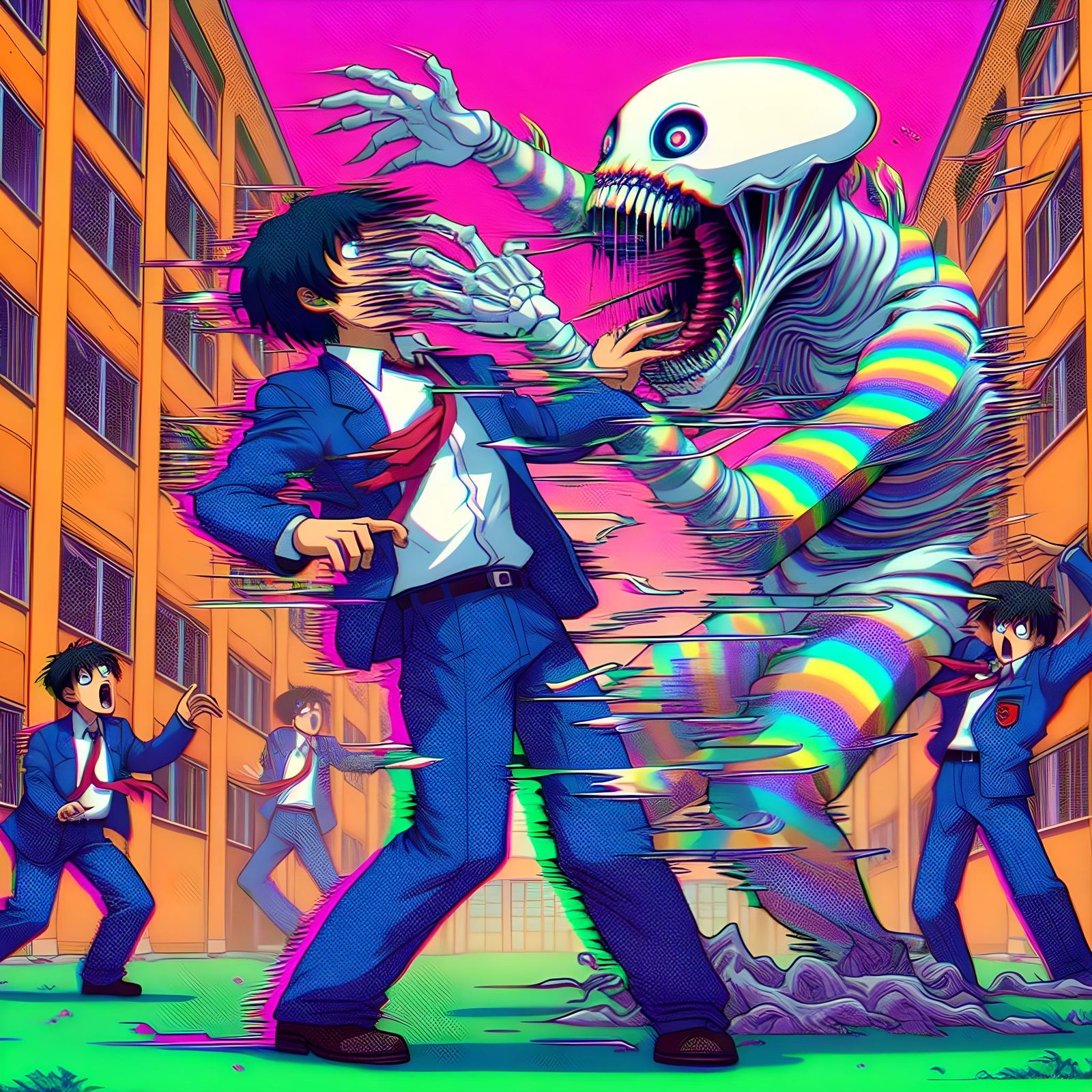psy-morph