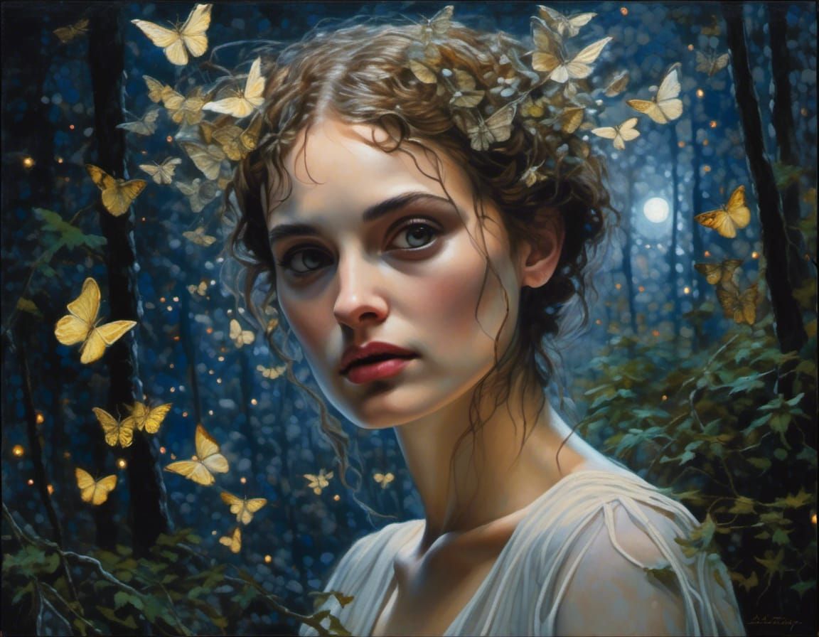 The Fair and the Dead