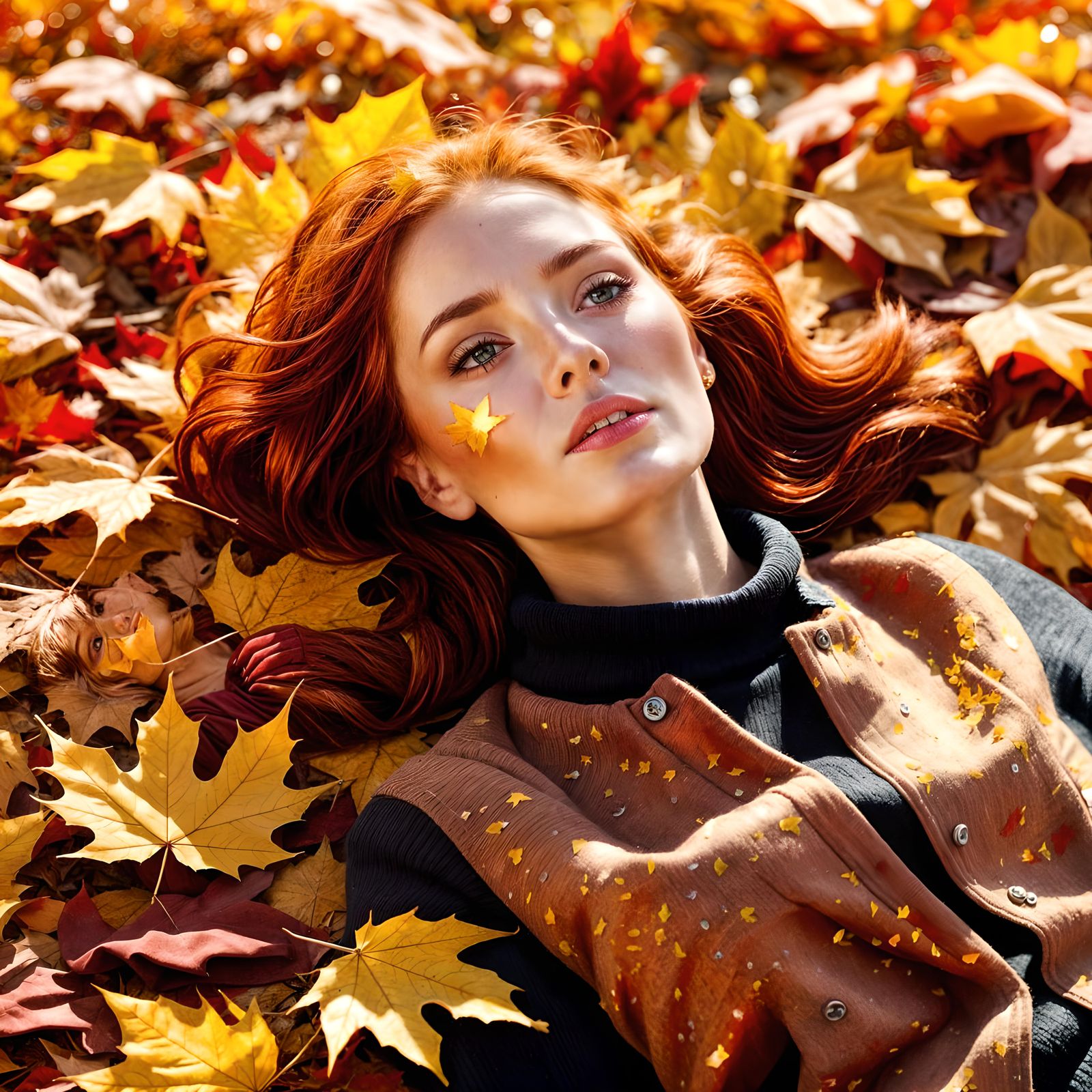 Colors of Autumn