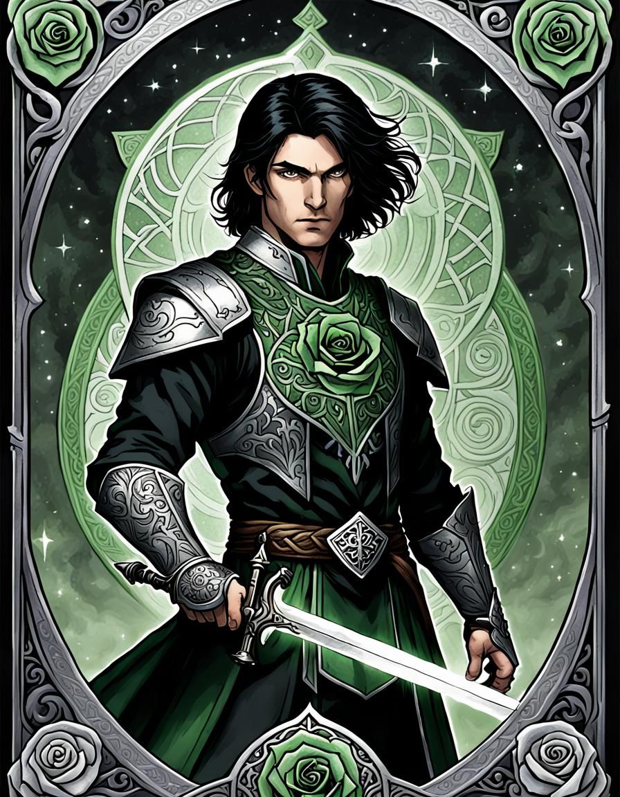 Corwin of Amber