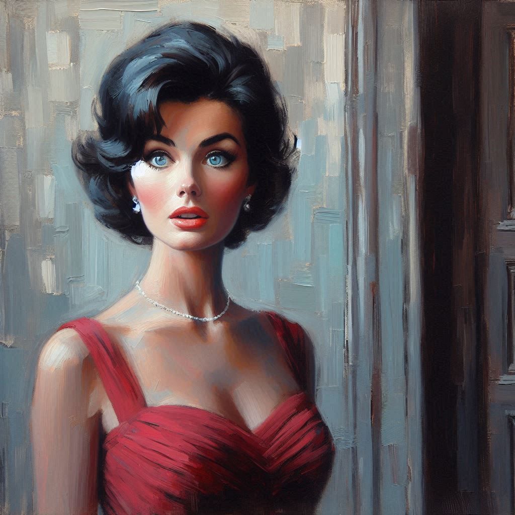 Paperback Cover Redux