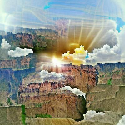Great Heavens