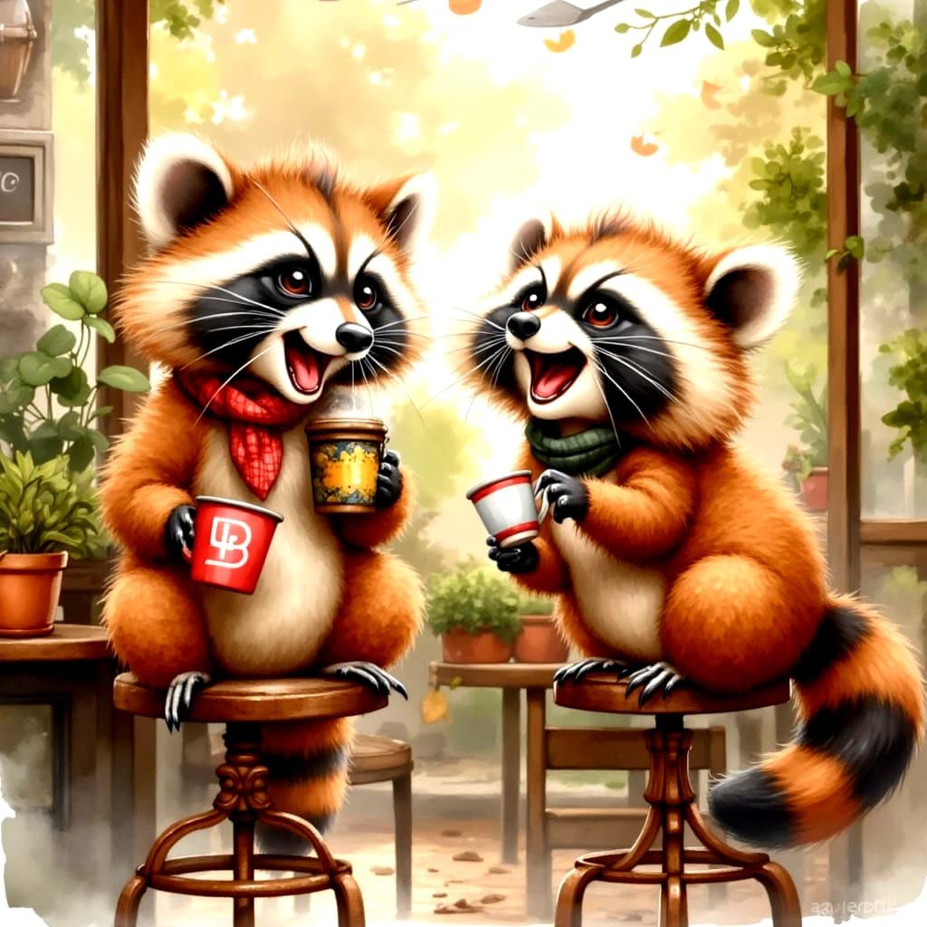 Knock, knock!   
Who's there?   

Paws.