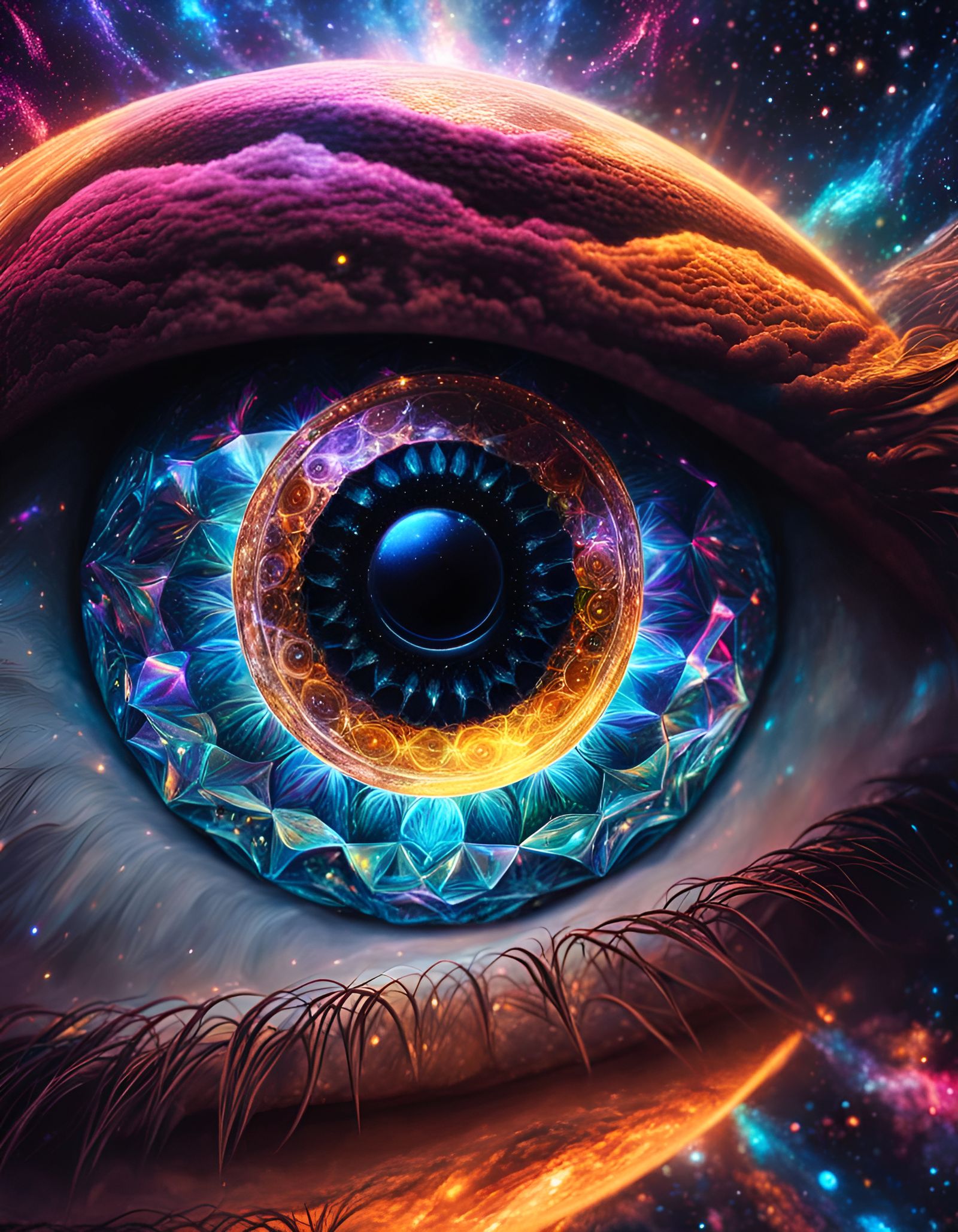 👁Surrealism 👁 - AI Generated Artwork - NightCafe Creator