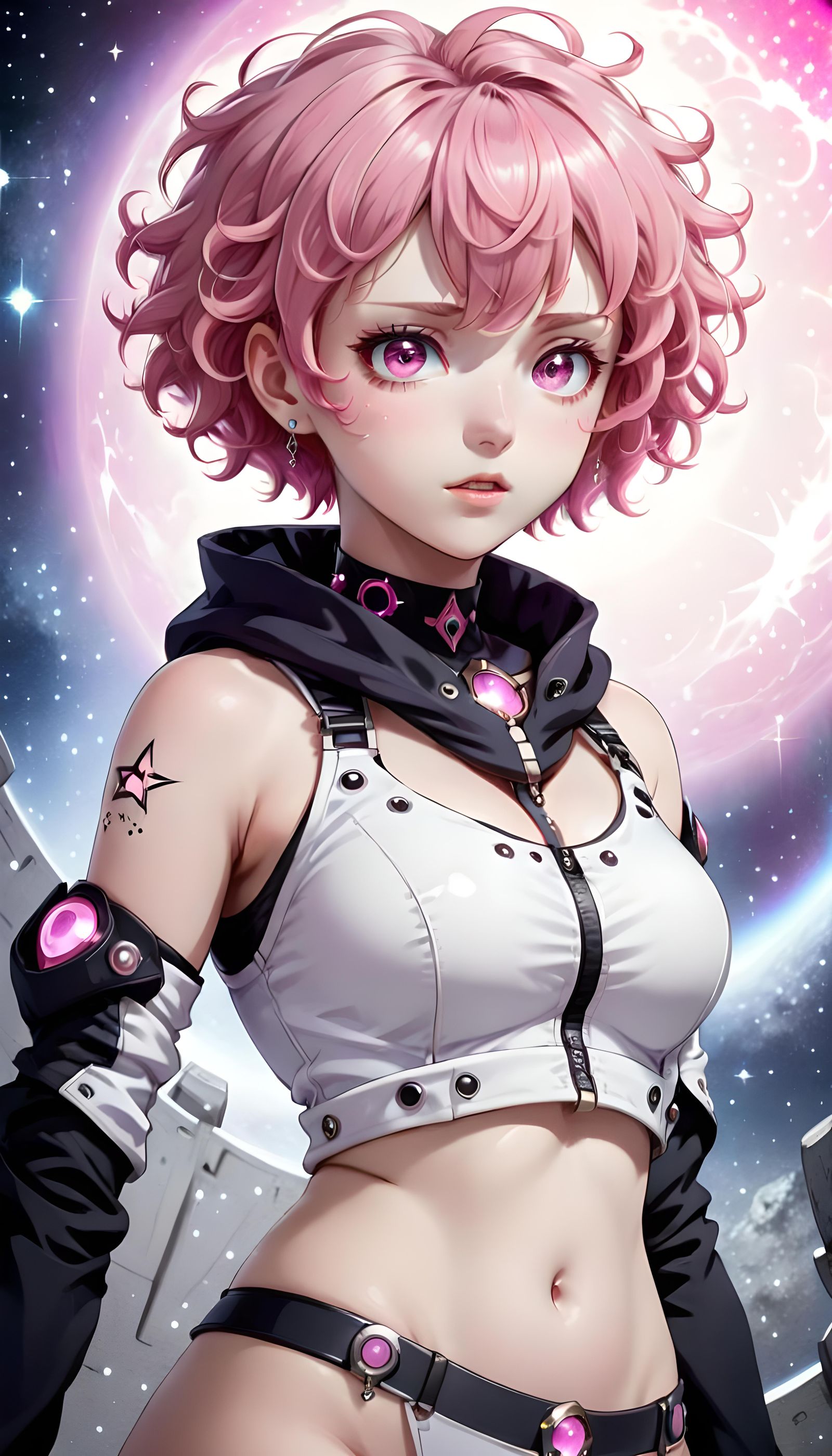 Saila of the Stars 