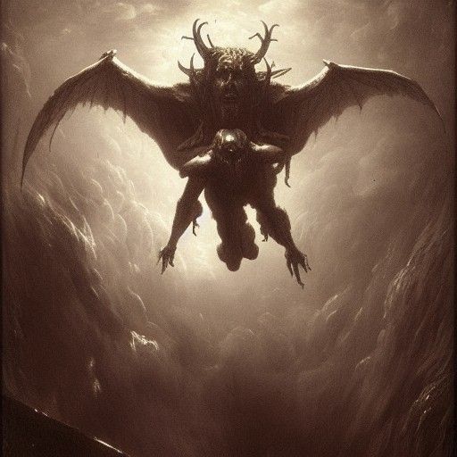 Satan