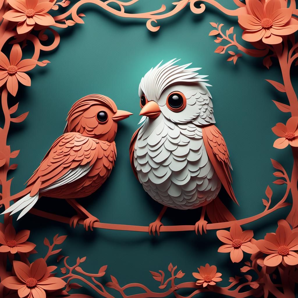 Birds