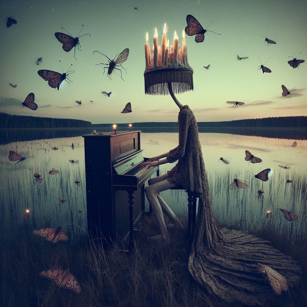 "The Failed Composer of Sta Orta"