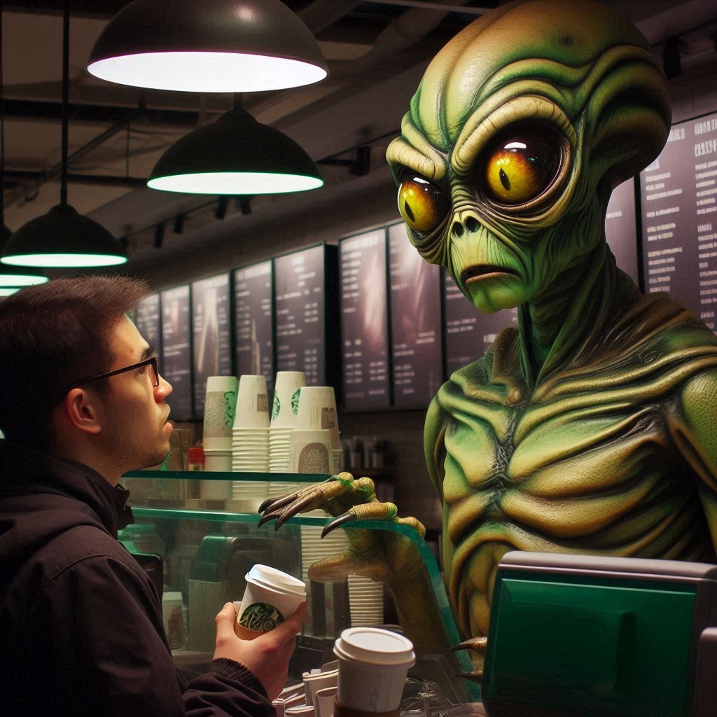 Caramel Iced Frappé for Zplart!