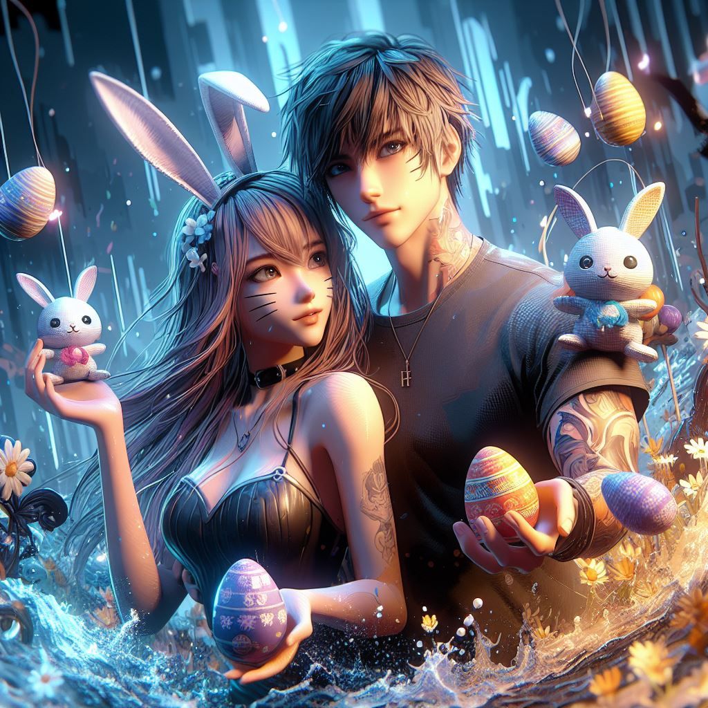 created by Bing Image Creator-36