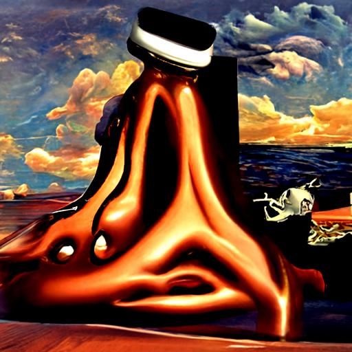 lost in the sauce