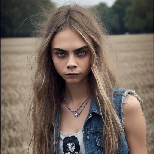 cara delevingne