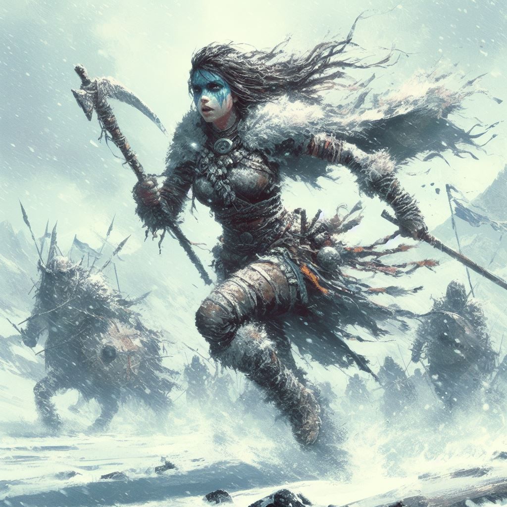 Battle Before Tea