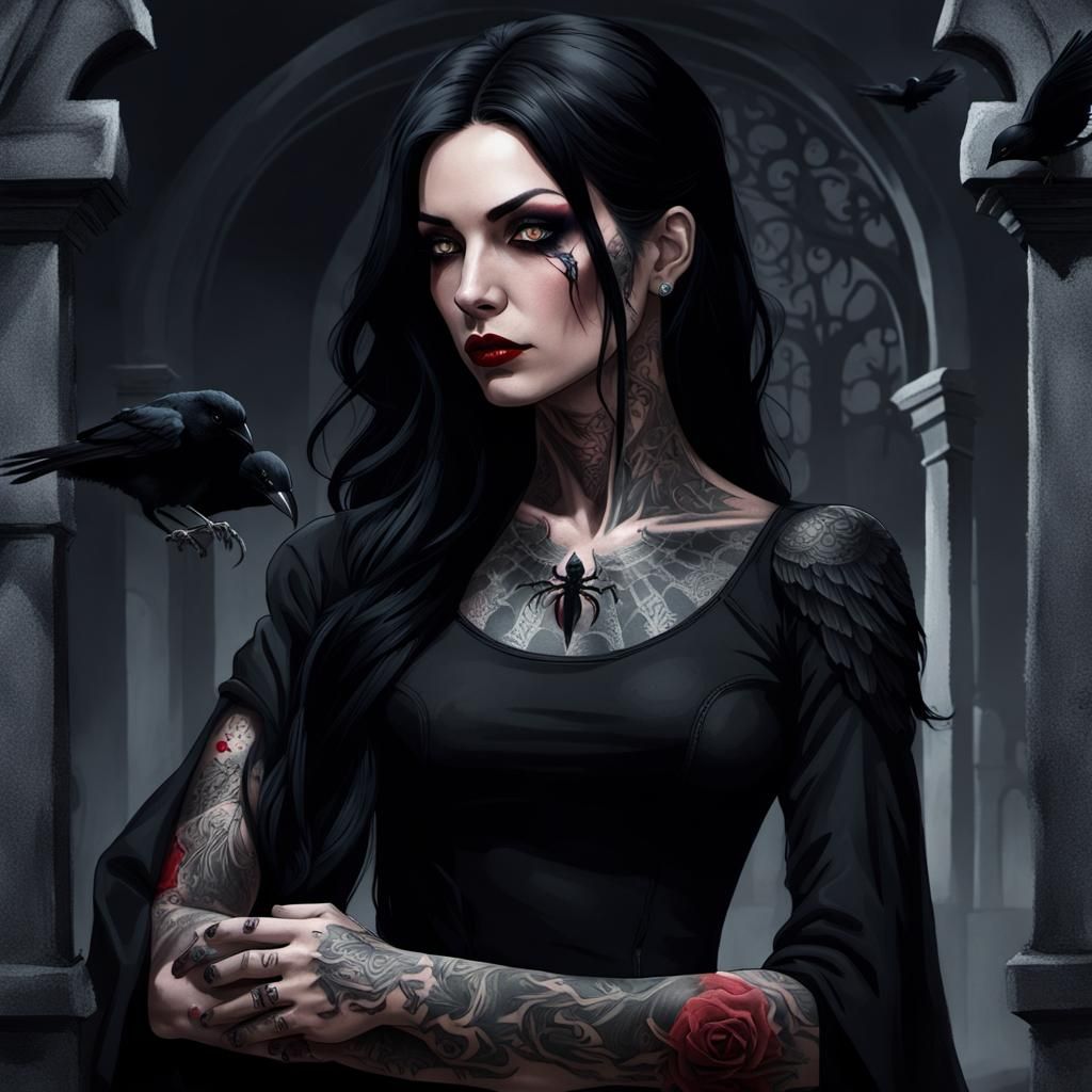 Gothic