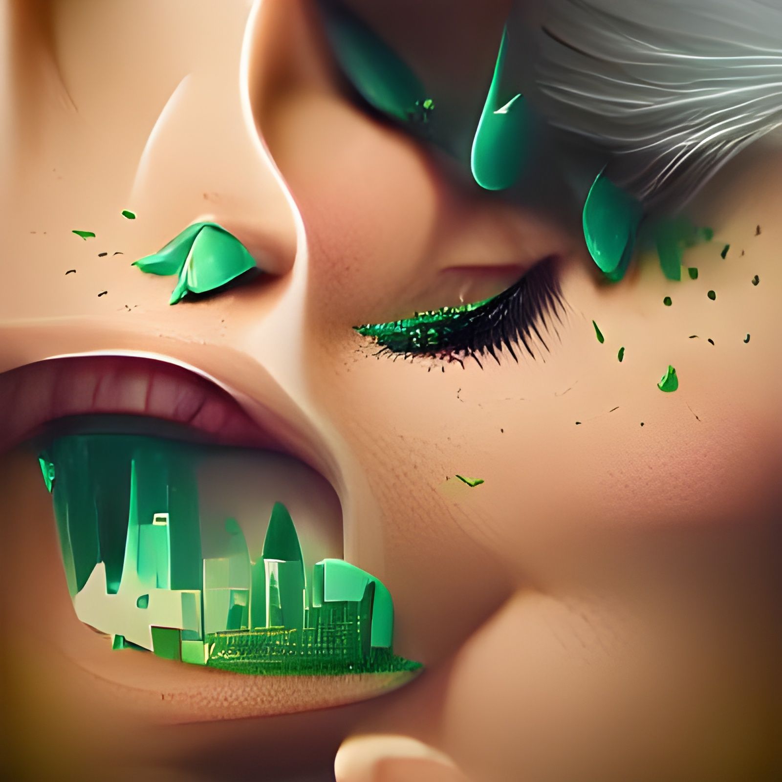 the emerald city