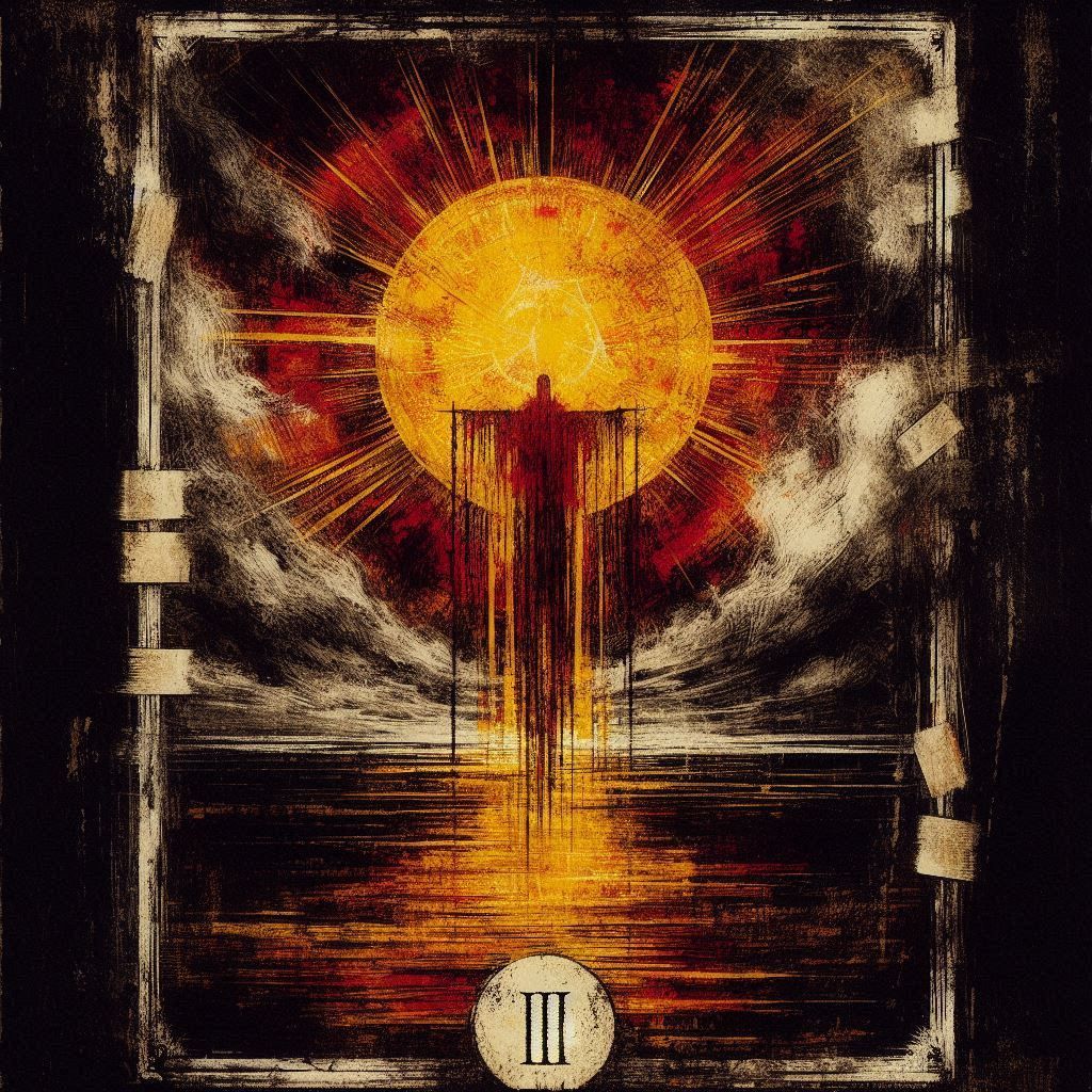 The Church of the Unconquered Sun