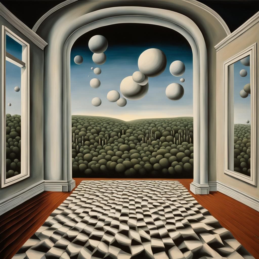 Untitled Creation
