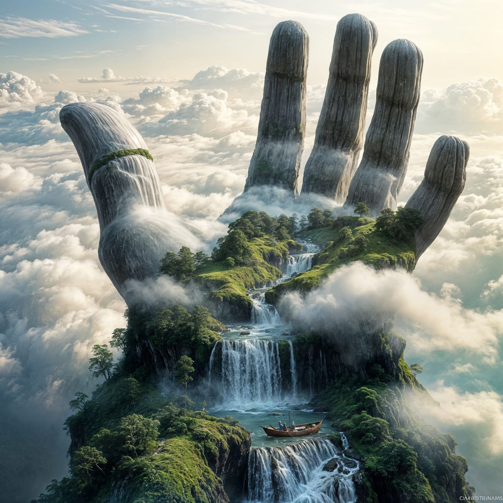 No-Theme Thursday  by @TheArtizt