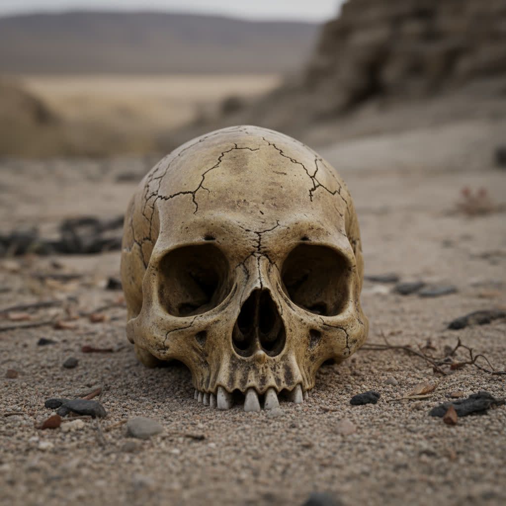 How did we get here?