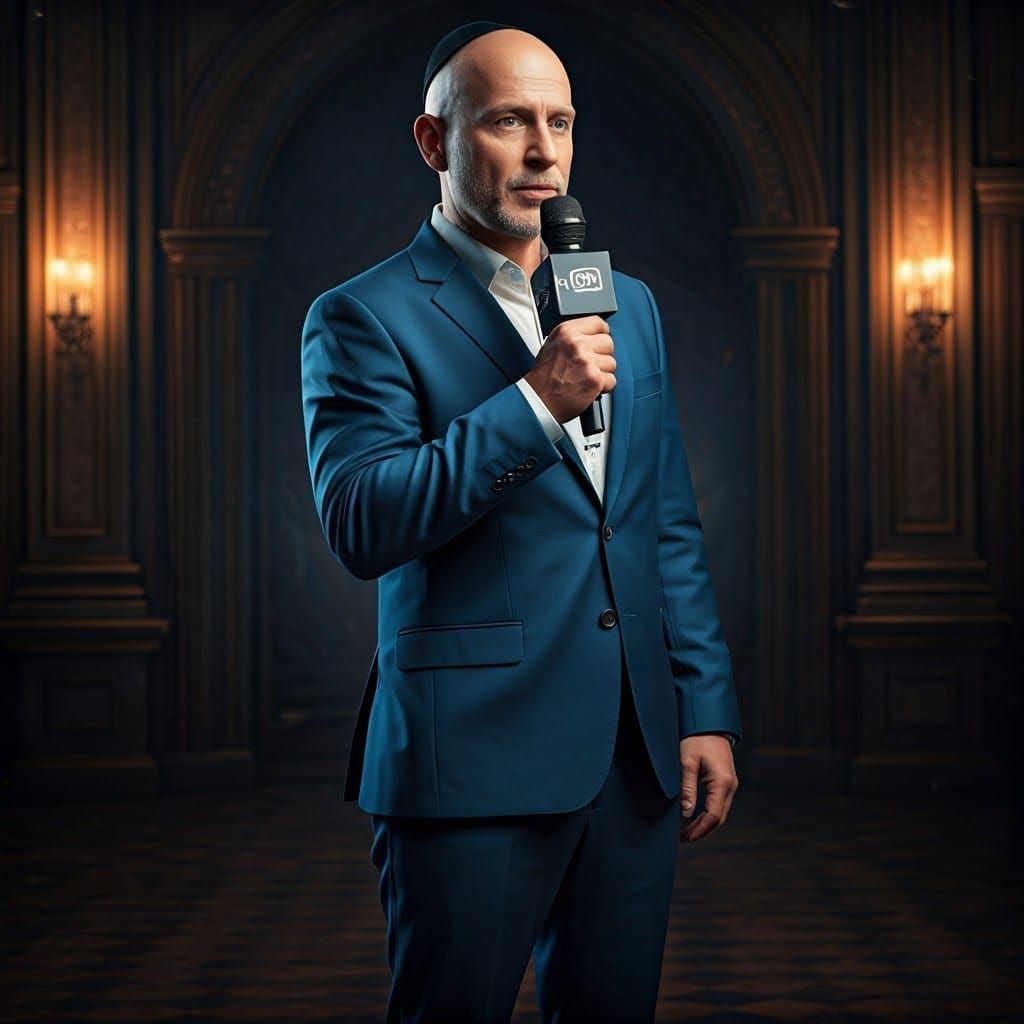 מי זה מזכיר?