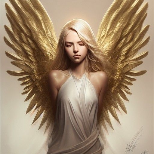 The Golden Phoenix