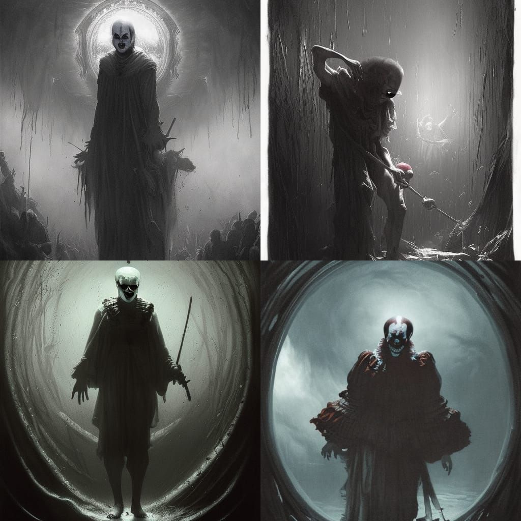 Pennywise