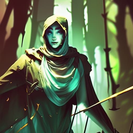 Soul hunter