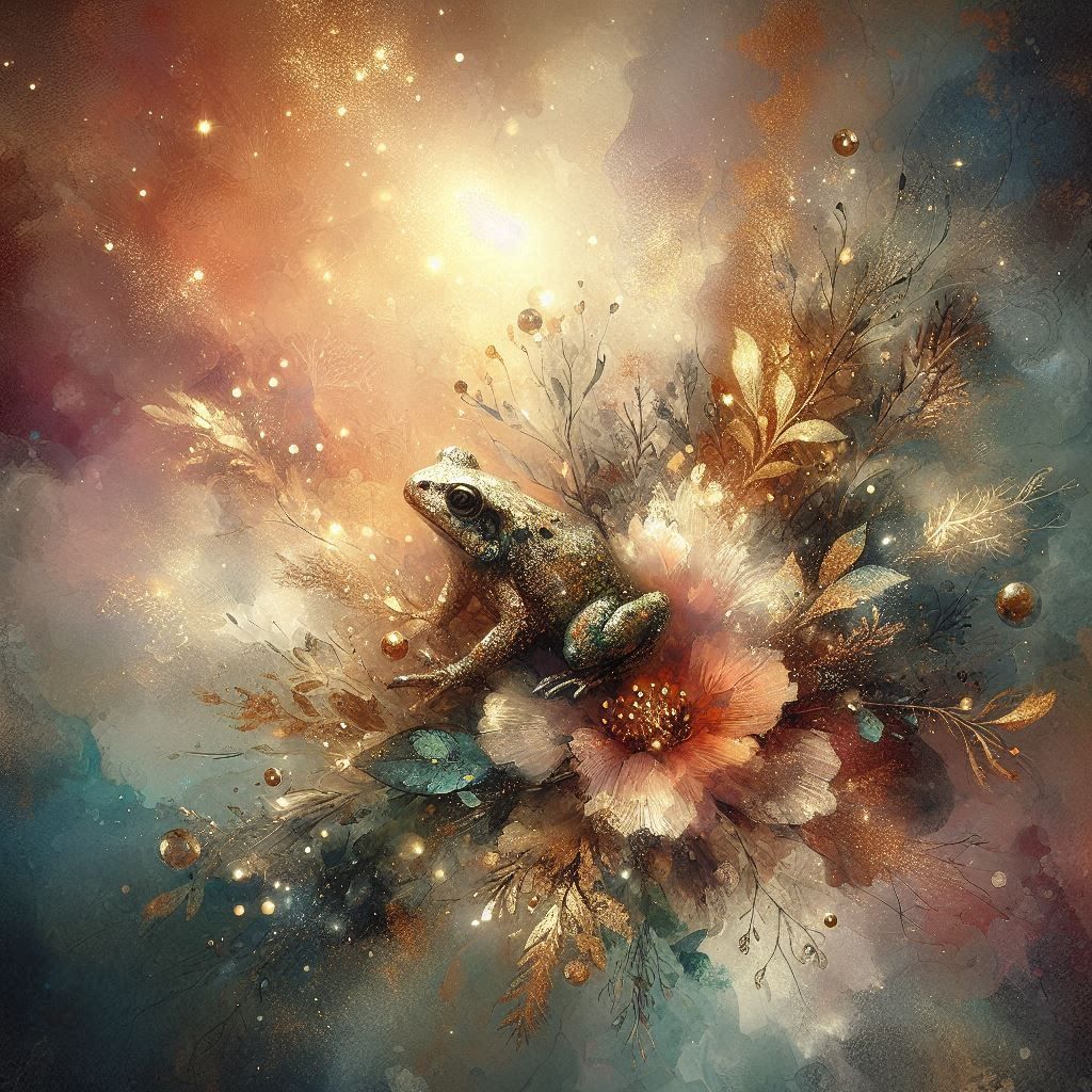Untitled Creation