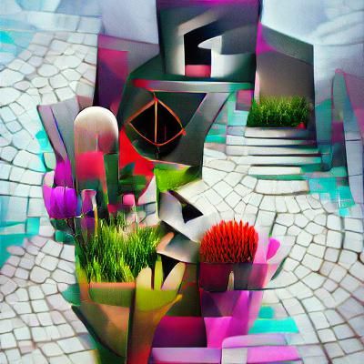 the garden of forking paths