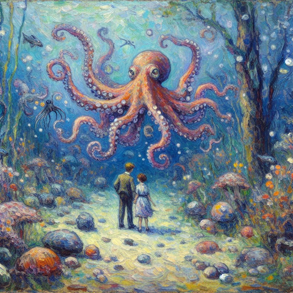 Octopus's Garden