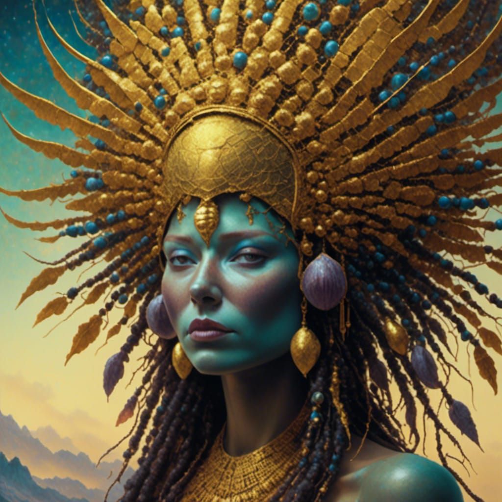 I don't care what they say... I like my hat! 