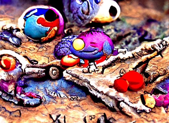 Zoombinis and the Logical Journey