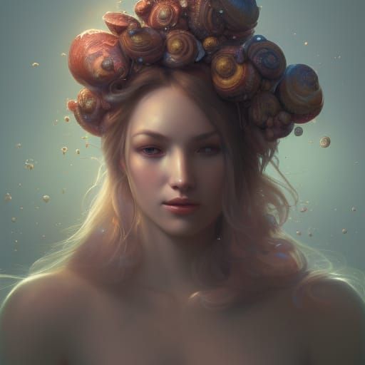 goddess of🍄