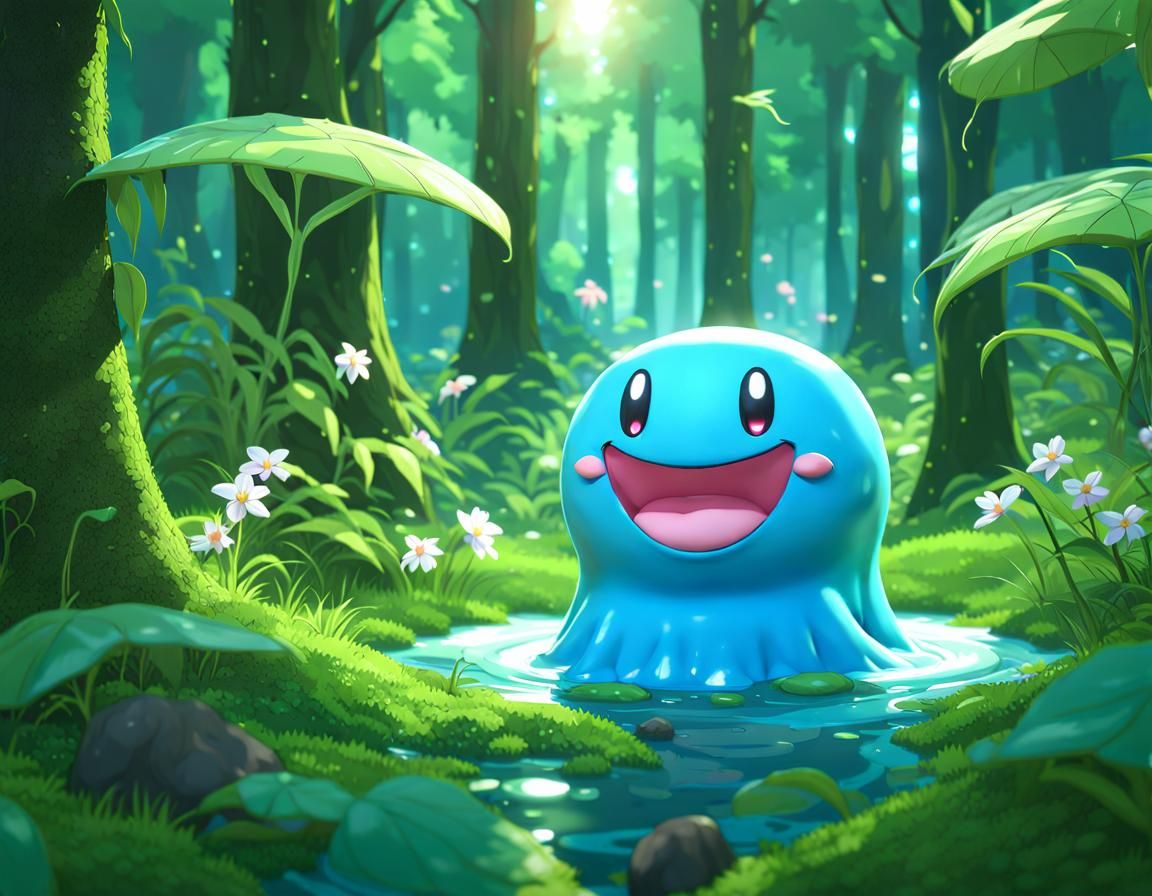 Slime! v2