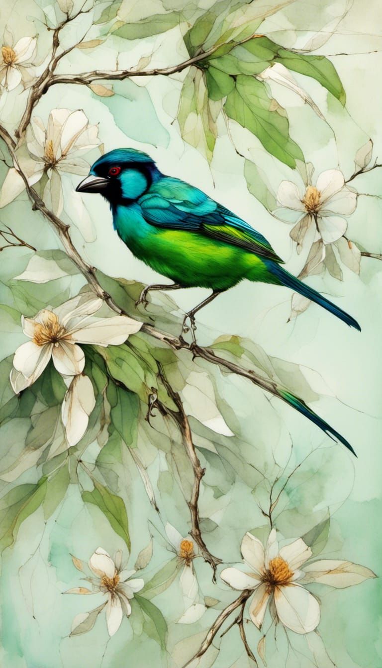 Spring messenger