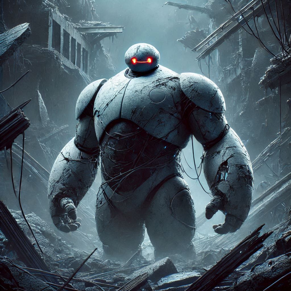 They Shouldn’t Have Hurt Hiro