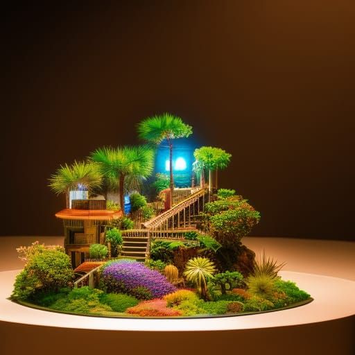 Untitled Creation