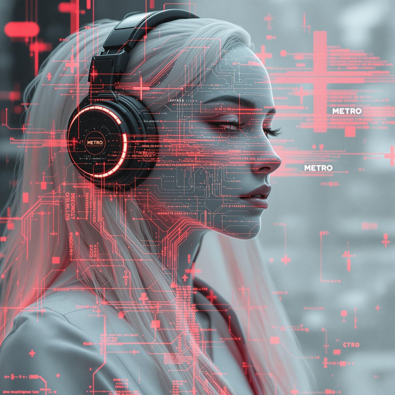 [METRO.563] I don’t protect humans. I preserve what still deserves to exist!