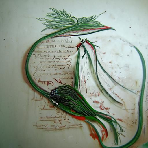 Sotto verdi fraschetti molt'augelli by Gherardello da Firenz...