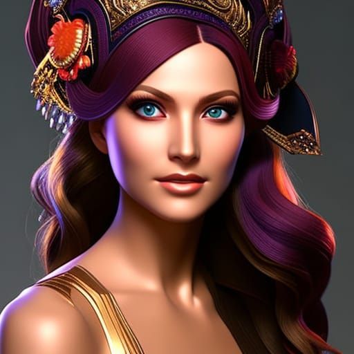 Goddess