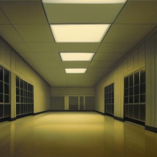Liminal Space