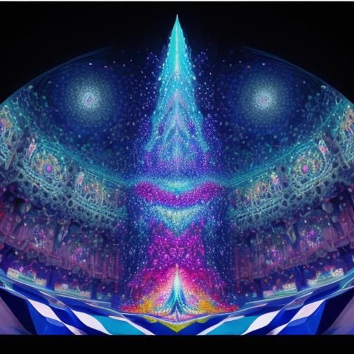 Untitled Creation