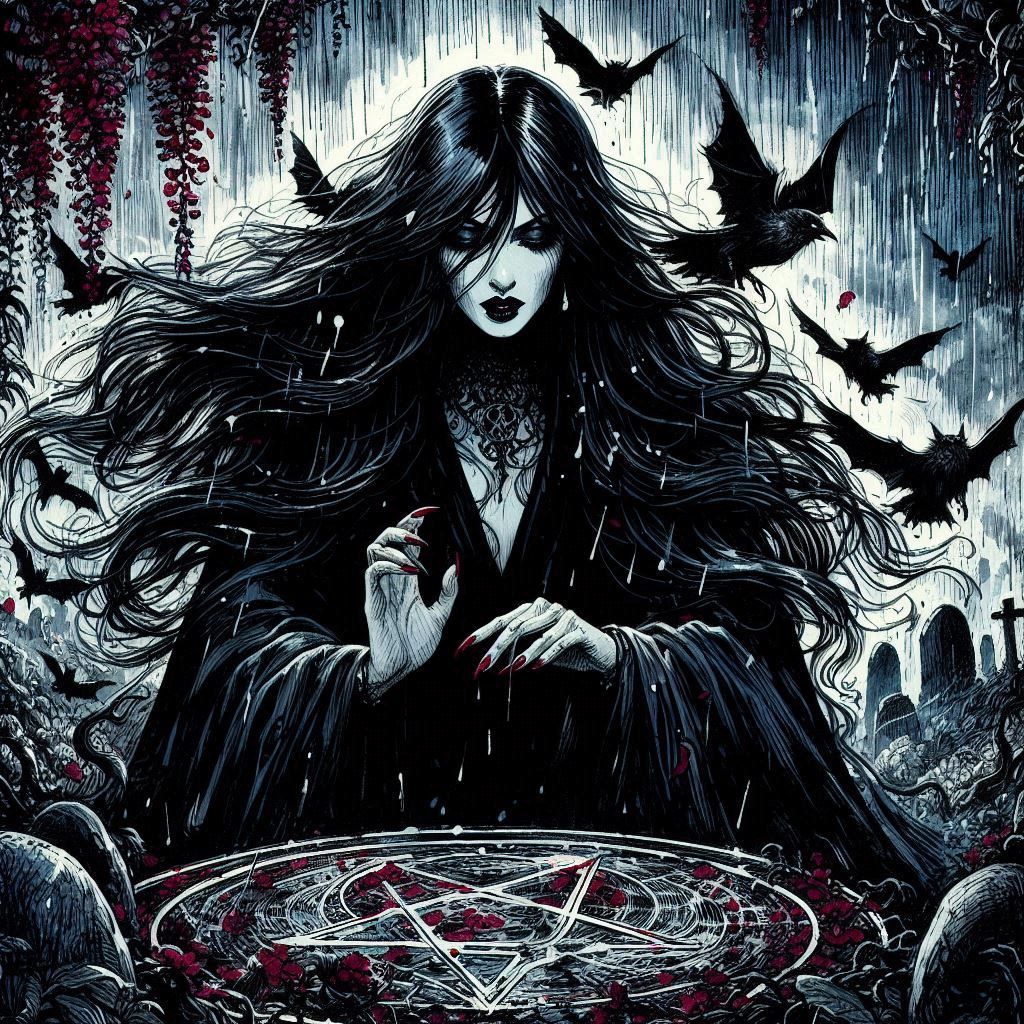 𝖁𝖆𝖒𝖕𝖎𝖗𝖎𝖈 𝖉𝖊𝖑𝖎𝖌𝖍𝖙