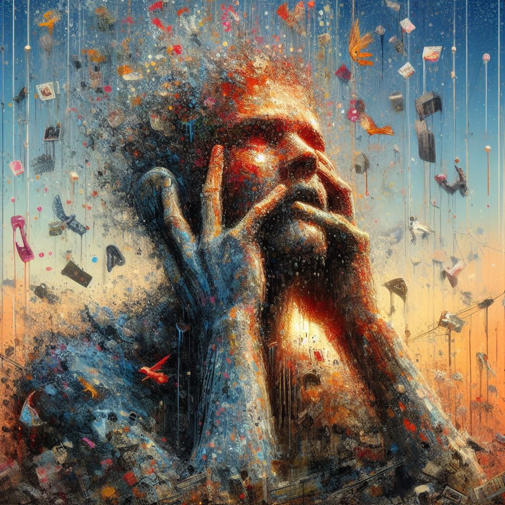 Got Too Many Numbers Who To Call