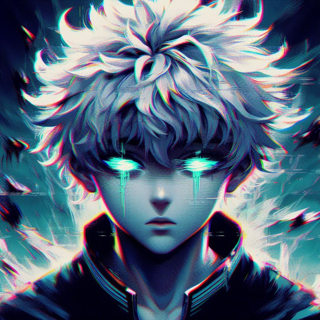 Killua Zoldyck