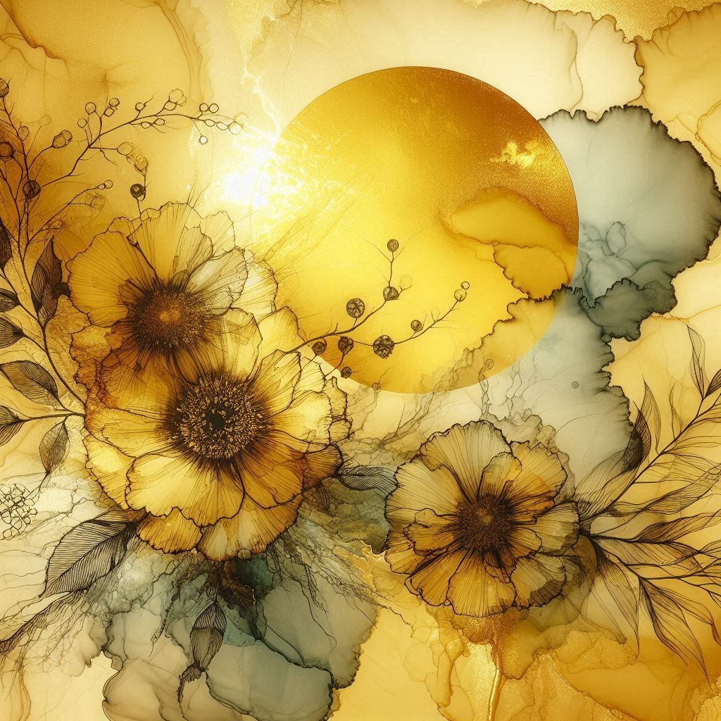 Topaz Sun