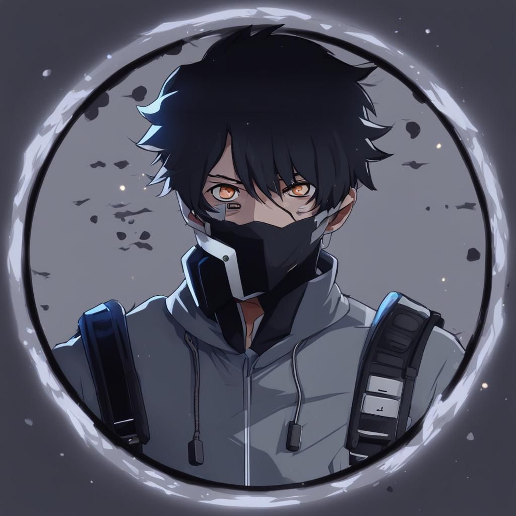 Anime banner for discord