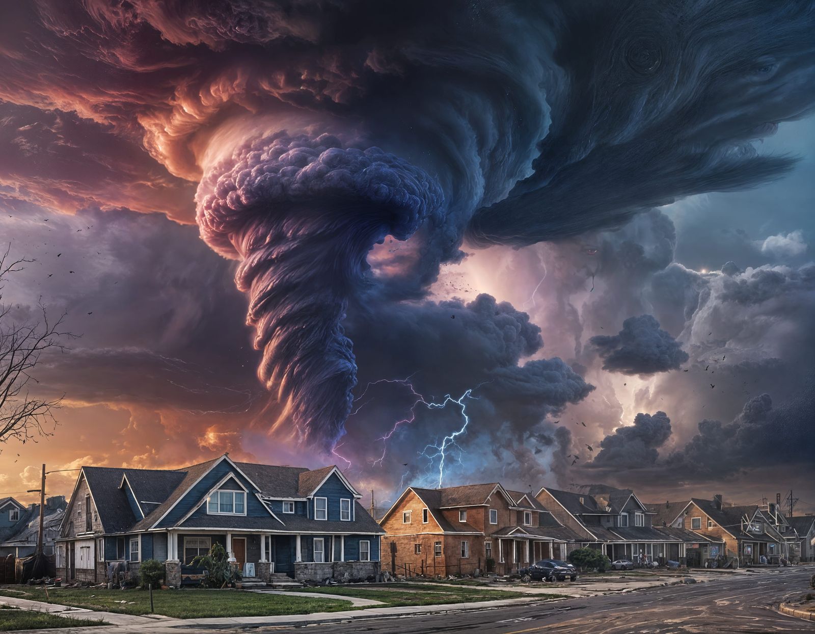 EVACUATE  by @Paske Mazuro