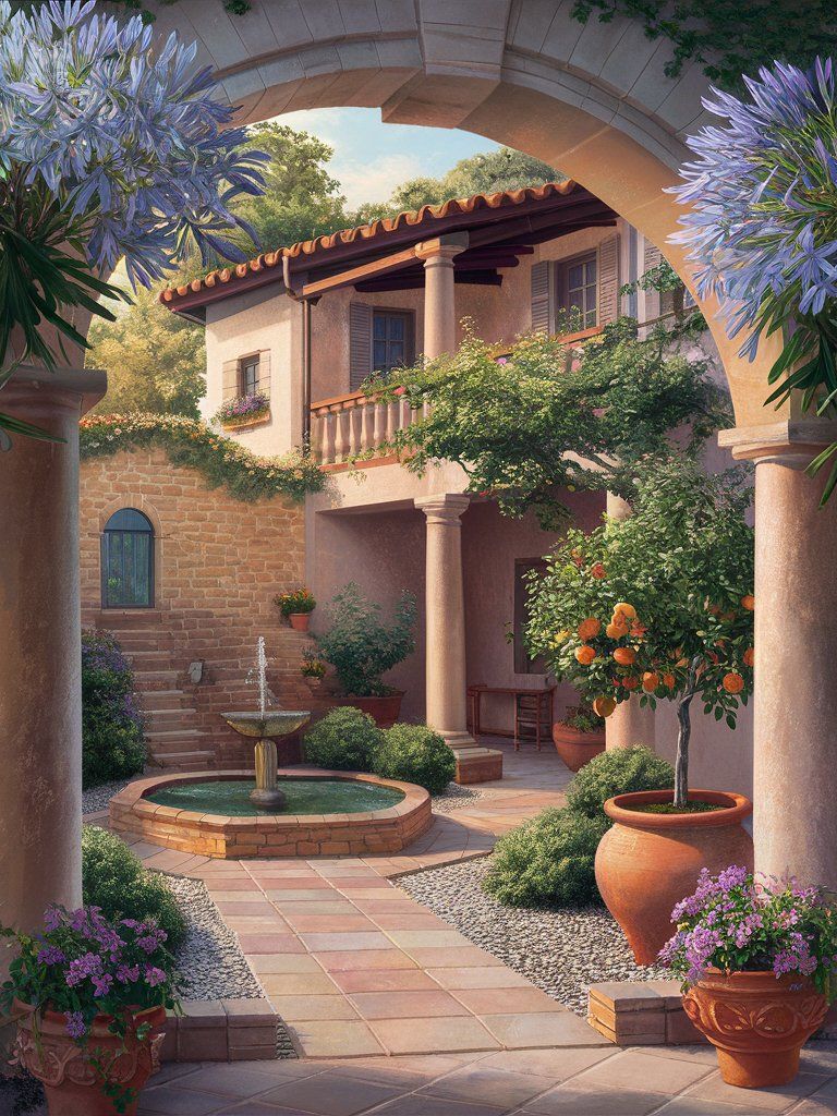 A Hidden Oasis 🎶Song🎶