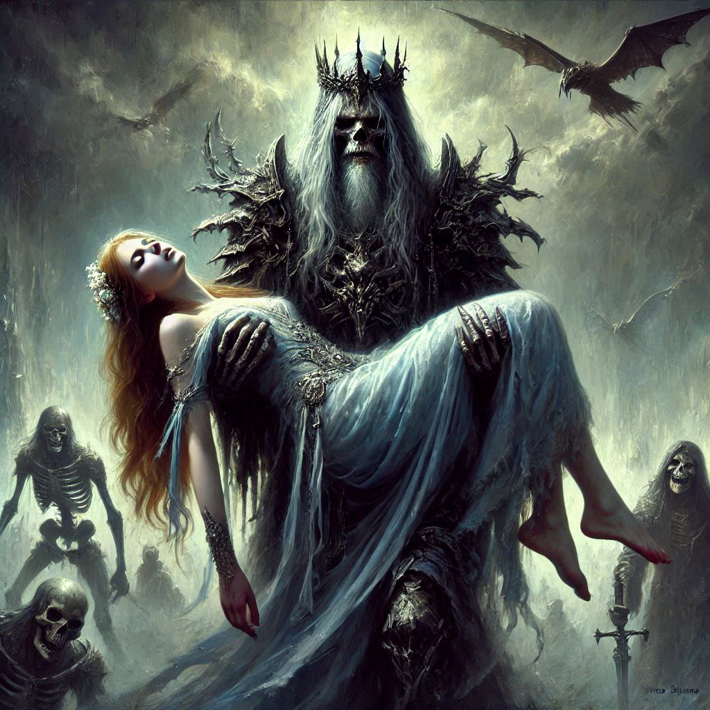 The Lich King